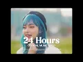 Download Lagu INDAHKUS - 24 Hours (Official Music Video)