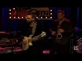 "Fly By" – Adam Hawley Live from Middle C in Charlotte, NC