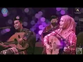 Download Lagu AIRMATA HATI \u0026 SI CANTIK MANIS by ZAIDAN ATAN, FAUZIAH \u0026 CHORUS - MALAM KEMALA IRAMA 4.0 ASWARA.