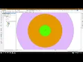 Multiple Ring Buffer using ArcGIS - ArcGIS for Beginners