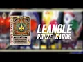 Download Lagu Kamen Rider Leangle Rouze Cards and Finishers