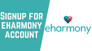 Create Eharmony Online Dating Account Eharmony Sign up eHarmony com