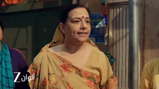 إعلان حلقة 108 من مسلسل خيوط الماضي ياشودا تقرر مغادرة المنزل مع أطفالها 