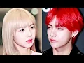 Download Lagu 🐯 Taelice 🐱 Moment : Scenery - V BTS (ft.🐰)