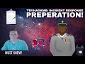 TryHackMe Preparation Walkthrough