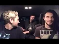 Hillsong: Pappas Brothers vs Smith Sisters (part 1)