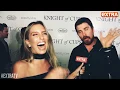 Download Lagu Christian bale being iconic and hilarious