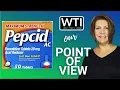 Our Point of View on Pepcid AC Maximum Strength Tablet