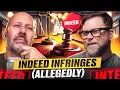 FlexiWorld Sues Indeed Upwork Launches Uma Bullhorn vs Randstad and Snoop Dog s 100M Turn Down
