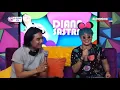 Download Lagu CHARLY VAN HOUTEN DAN DIANA SASTRA NYANYI LAGU TARLING (CUMA MANTAN)