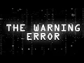 The Warning - \