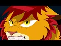 Download Lagu Lion's Light ||  Warriors Part 8  ||