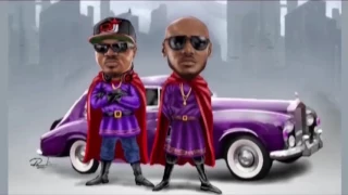 dj jimmy jatt speaks on 2baba royal highness mega mix