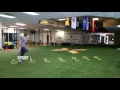 20 Mini Hurdle Drills for Speed Quickness and Agility