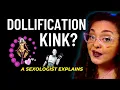 Dollification vs Bimbofication - A Sexologist Explains
