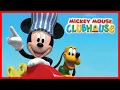 Download Lagu Mickey Mouse Clubhouse - Full Episodes of Various Disney Jr. Games - English Version - Gameplay