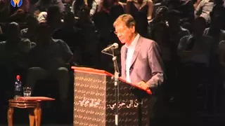 على هذه الأرض ما يستحق الحياه محمود درويش القصيدة الكاملة 