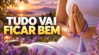 Tudo Está Bem: Como Começar o Dia com a Mente em Paz e Sem Ansiedade