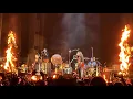 Download Lagu My Chemical Romance Debuts “Dagger Outro” on ‘Mama’ – Seattle Witnesses History 4K