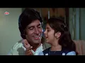 Rote Rote Hansna Seekho (HD) | Kishore Kumar Song | Amitabh Bachchan & Hema Malini | Andha Kanoon