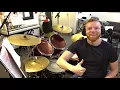 Are You Gonna Go My Way? Trinity Rock and Pop Drums Grade 3 NEW SYLLABUS 2018