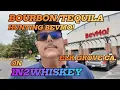 BOURBON HUNTING BEVMO ELK GROVE CA