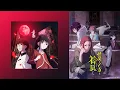 Download Lagu Nonoka Obuchi - Dye My Heart Red | EDテーマ「Mysterious Disappearances」