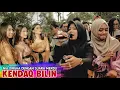 Download Lagu TIGA DARA INI BENGONG LIHAT LINDA RISMA GOYANG JINGKRAK-JINGKRAK KNDEQ BILIN NIA DIRGHA IRAMA DOPANG