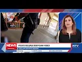 Bodycam footage of Allen Premium Outlets Mall shooting released