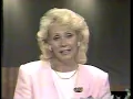 KBJR-TV Duluth circa 1990