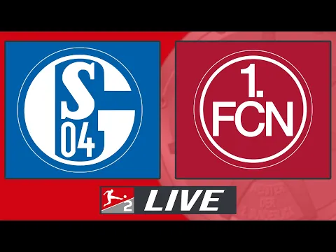 Download MP3 FC Schalke 04 - 1. FC Nürnberg | 29. Spieltag 2. Bundesliga Liveradio