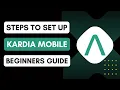 How to Set Up Kardia Mobile