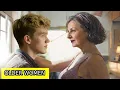 A 65 Year Old Women Is Yearning For Some Adventure With a Young Man