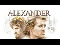 ALEXANDER ALEXANDRE