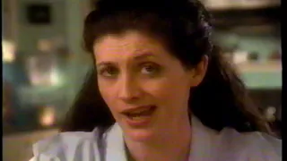 2000 Citrucel Powder Commercial