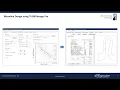 Meanline Design of Industrial Centrifugal Compressor with Return Channel