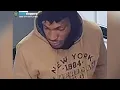 Man suspected in slashing spree arrested in Brooklyn under arrest for burglary