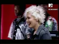 No Doubt - Spiderwebs (MTV LiveNLoud 1997)