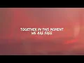 DJ ILHAM - Tonight (lyrics)