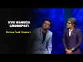 Lagu Kyu Banega Crorepati | Ketan And Gourav | India's Laughter Champion