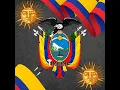 A mi Lindo Ecuador