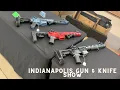 Indianapolis Gun and Knife Show