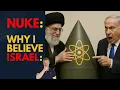 Download Lagu Iranian Bomb: Why I believe ISRAEL's 15 days, not US' One Year!