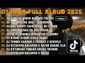 Download Lagu DJ JAWA SLOWBASS TERBARU 2025 || DJ KAWITANING SINAWANG || DJ NGOBROL RA ONO - SINARENGAN (TRENDING)