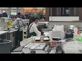 New Korean grocery store opens in Bay Area