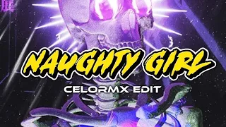 naughty girl re distan celormx edit