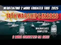 Download Lagu DND and HHI negotiations: 2 Frigates before December and 2 Corvettes sa 2026