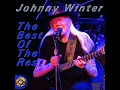 Kindhearted Woman Blues