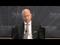 Jeff Bezos on customer vs competitor obsession