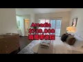 New listing Arcadia 749 000
